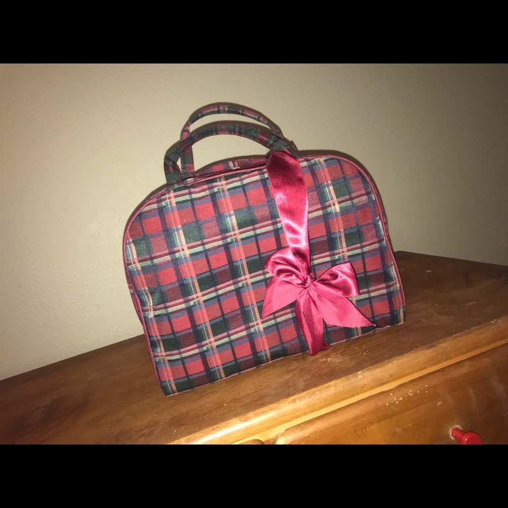 Vintage British handbag